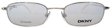 Load image into Gallery viewer, DKNY spectacles glasses eyewear 6610 028