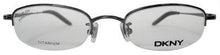 Load image into Gallery viewer, New DKNY spectacles glasses eyewear 6614 060