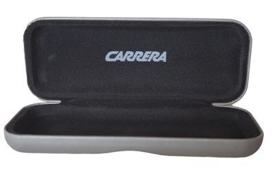 Carrera discount glasses case