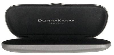 NEW DONNA KARAN glasses sunglasses spectacles eyewear case DKNY