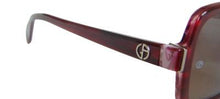 Load image into Gallery viewer, GIORGIO ARMANI Designer Sunglasses & Case GA 849 4413X