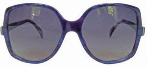 GIORGIO ARMANI Designer Sunglasses & Case GA 850 44XDG