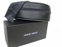 Load image into Gallery viewer, GIORGIO ARMANI Sunglasses Case + Cloth &amp; Box