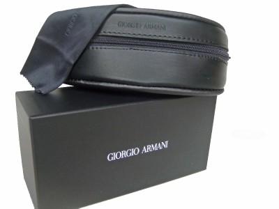 Armani sunglasses case outlet
