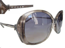 Load image into Gallery viewer, GUESS by MARCIANO GM 643 SMK 35 Ladies Designer Sunglasses, Case & Cloth