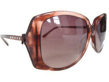 Load image into Gallery viewer, GUESS by MARCIANO GM 643 BRN 34 Ladies Designer Sunglasses, Case & Cloth
