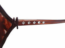 Load image into Gallery viewer, GUESS by MARCIANO GM 643 TO 34 Ladies Designer Sunglasses, Case & Cloth