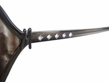 Load image into Gallery viewer, GUESS by MARCIANO GM 643 SMK 35 Ladies Designer Sunglasses, Case & Cloth