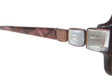 Load image into Gallery viewer, GUESS by MARCIANO GM 652 BRNSP 1 Ladies Designer Sunglasses, Case & Cloth