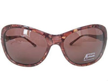 Load image into Gallery viewer, GUESS by MARCIANO GM 652 BRNSP 1 Ladies Designer Sunglasses, Case & Cloth