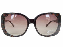 Load image into Gallery viewer, GUESS by MARCIANO GM 657 BRNTO 34 Ladies Designer Sunglasses, Case & Cloth
