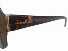 Load image into Gallery viewer, GUESS by MARCIANO GM 657 BRNTO 34 Ladies Designer Sunglasses, Case & Cloth