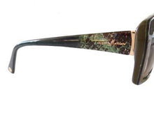 Load image into Gallery viewer, GUESS by MARCIANO GM 658 GRN 37 Ladies Designer Sunglasses, Case & Cloth