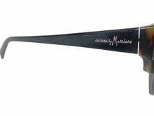 Load image into Gallery viewer, GUESS by MARCIANO GM 662 BLKTO 3 Ladies Designer Sunglasses, Case & Cloth