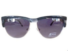 Load image into Gallery viewer, GUESS by MARCIANO GM 662 BLK 35 Ladies Designer Sunglasses, Case & Cloth