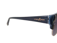 Load image into Gallery viewer, GUESS by MARCIANO GM 662 BLK 35 Ladies Designer Sunglasses, Case & Cloth