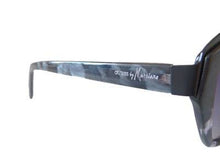 Load image into Gallery viewer, GUESS by MARCIANO GM 665 BLK 35 Ladies Designer Sunglasses, Case & Cloth