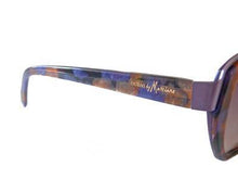 Load image into Gallery viewer, GUESS by MARCIANO GM 665 PUR 34 Ladies Designer Sunglasses, Case & Cloth