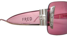 Load image into Gallery viewer, New FRED Sunglasses & Case MARINE PERCEE F1