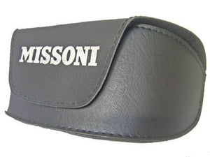 MISSONI Sunglasses & Case MI 61702