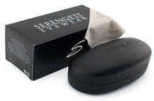 Load image into Gallery viewer, SERENGETI 555NM Polarized Photochromic Sunglasses + Case 7214 Phillipe