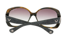 Load image into Gallery viewer, True Religion Ladies Sunglasses TR "Ava" Tortoise Case Inc.
