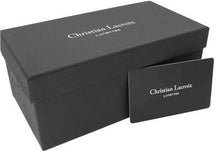 Load image into Gallery viewer, Christian Lacroix CL 9010 902 Designer Sunglasses & Case, Cloth, Pouch + Papers