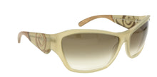 Load image into Gallery viewer, Alexander McQueen Ladies Sunglasses AMQ 4124 8UD