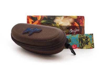 Maui jim top pouch