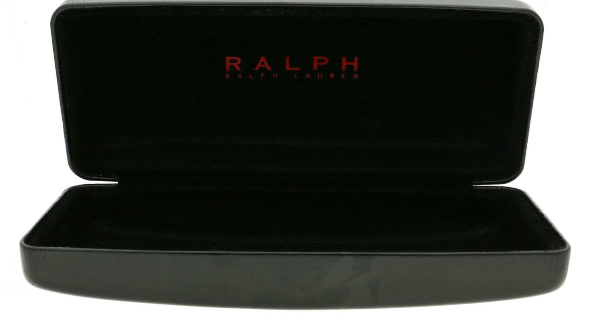 Ralph Lauren Glasses Case Cloth Spectacles Eyeglasses 15cm x