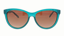 Load image into Gallery viewer, Joules Sunglasses + Case Bright JS 7041 520 Category 3 Teal