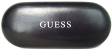 Load image into Gallery viewer, GUESS Sunglasses & Case GU 7164 BLK-35 Lunettes Gafas Occhiali Sonnenbrille