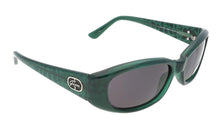 Load image into Gallery viewer, GUESS Designer Sunglasses & Case GU 7219 GRN 3
