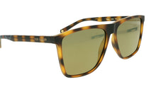 Load image into Gallery viewer, Ted Baker Sunglasses TB 1502 173 Willis Case Included Cat. 3 Tortoise