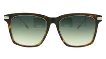 Load image into Gallery viewer, Ted Baker Sunglasses TB 1459 145 Turner Case Included Cat. 3 Tortoise