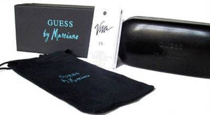 GUESS By MARCIANO GM 617 BRN-34 Ladies Designer Sunglasses & Case