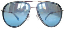 Load image into Gallery viewer, GUESS  Sunglasses GU  6350 BLSI-9F