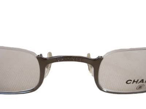 Vintage CHANEL 2009 Glasses Spectacles Eyeglasses Frames