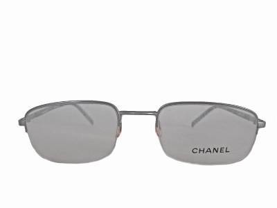 vintage chanel glasses frames men
