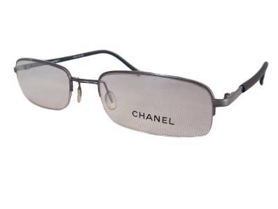 Chanel Vintage Glasses Spectacles RX Frames Eyeglasses 2041 c.172