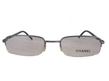 Load image into Gallery viewer, Vintage CHANEL 2041 Glasses Spectacles Eyeglasses Frames