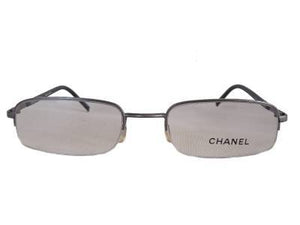 Vintage CHANEL 2041 Glasses Spectacles Eyeglasses Frames