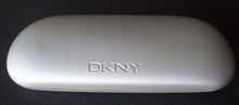 Load image into Gallery viewer, DKNY Spectacles Case Silver