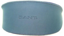 Load image into Gallery viewer, GANT Blue Sunglasses Flip Case