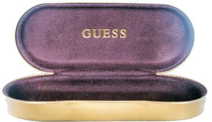 GUESS Bronze Glasses Spectacles  Case