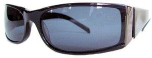 GANT Designer Sunglasses GWS Copa BLK-3
