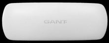 Load image into Gallery viewer, GANT White Spectacles Case