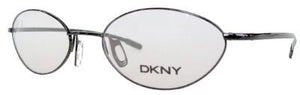 New DKNY spectacles glasses eyewear 6233 001