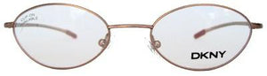 New DKNY spectacles glasses eyewear 6233 225