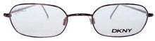 Load image into Gallery viewer, New DKNY spectacles glasses eyewear 6236 511